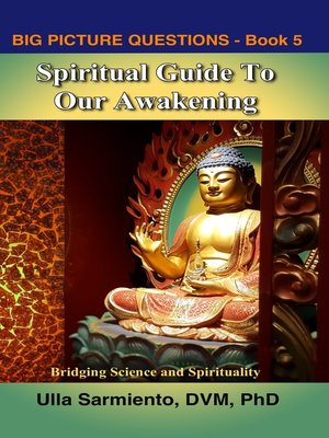 cover image of Spiritual Guide to Our Awakening